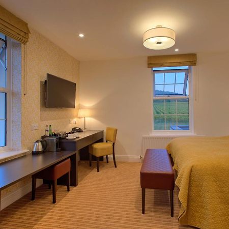 Denbies Vineyard Hotel Dorking Szoba fotó