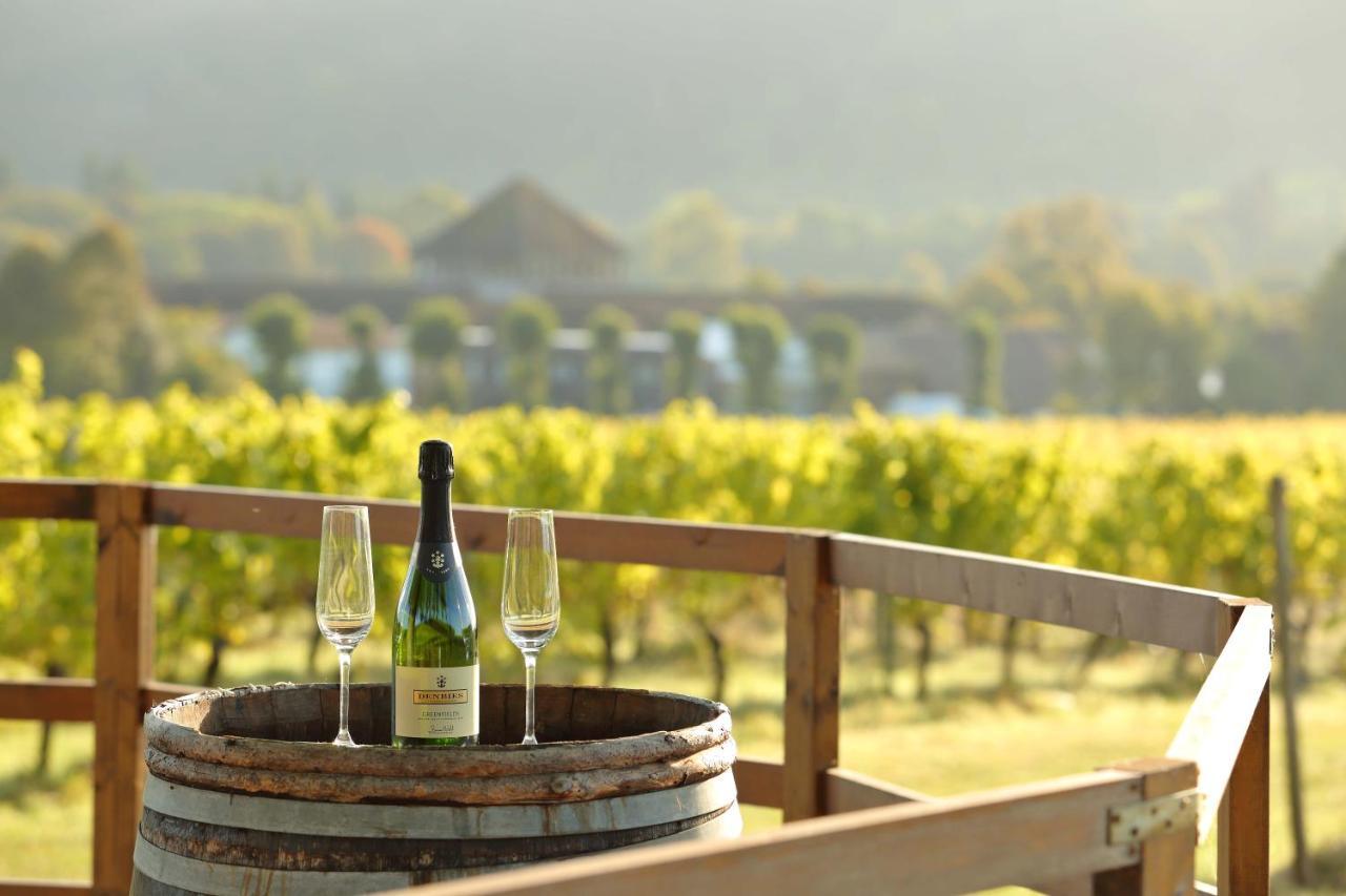 Denbies Vineyard Hotel Dorking Kültér fotó