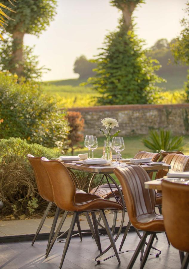 Denbies Vineyard Hotel Dorking Kültér fotó