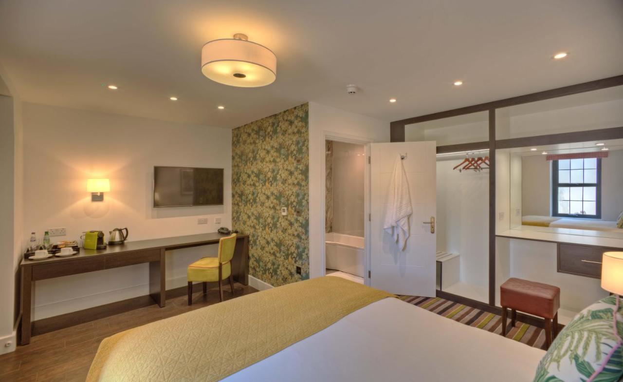 Denbies Vineyard Hotel Dorking Kültér fotó