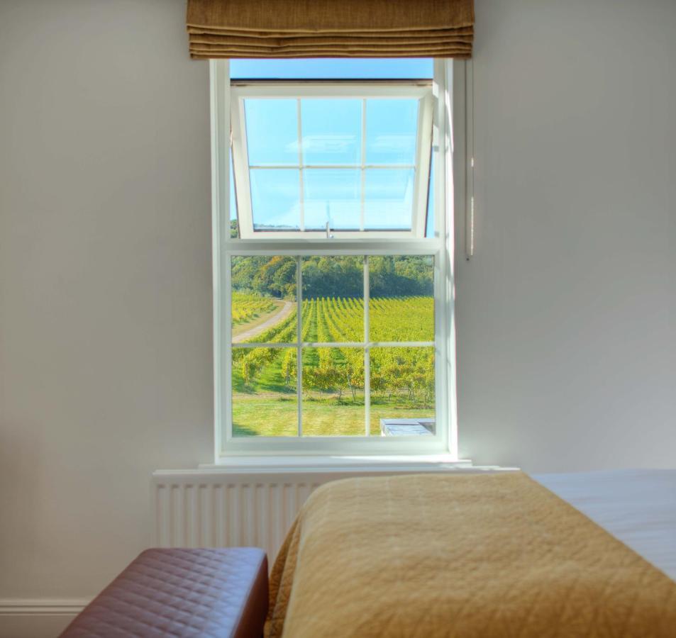 Denbies Vineyard Hotel Dorking Kültér fotó