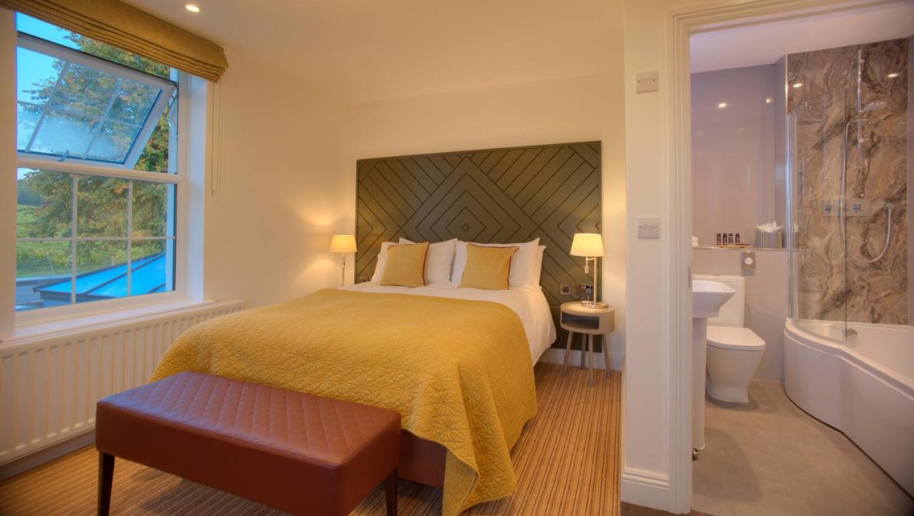 Denbies Vineyard Hotel Dorking Kültér fotó