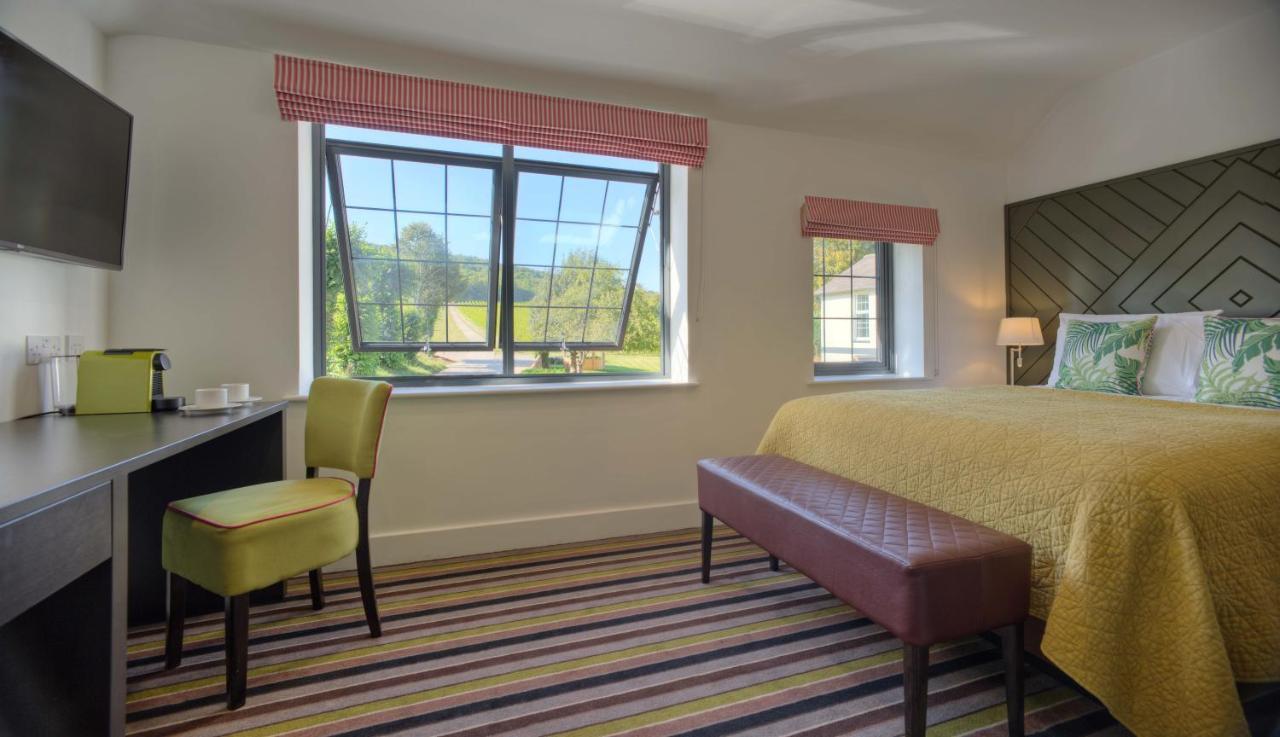 Denbies Vineyard Hotel Dorking Kültér fotó