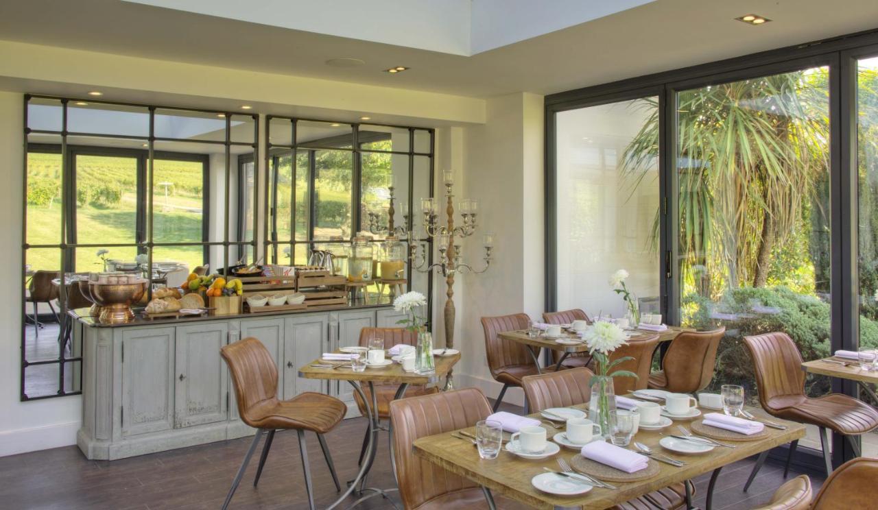 Denbies Vineyard Hotel Dorking Kültér fotó