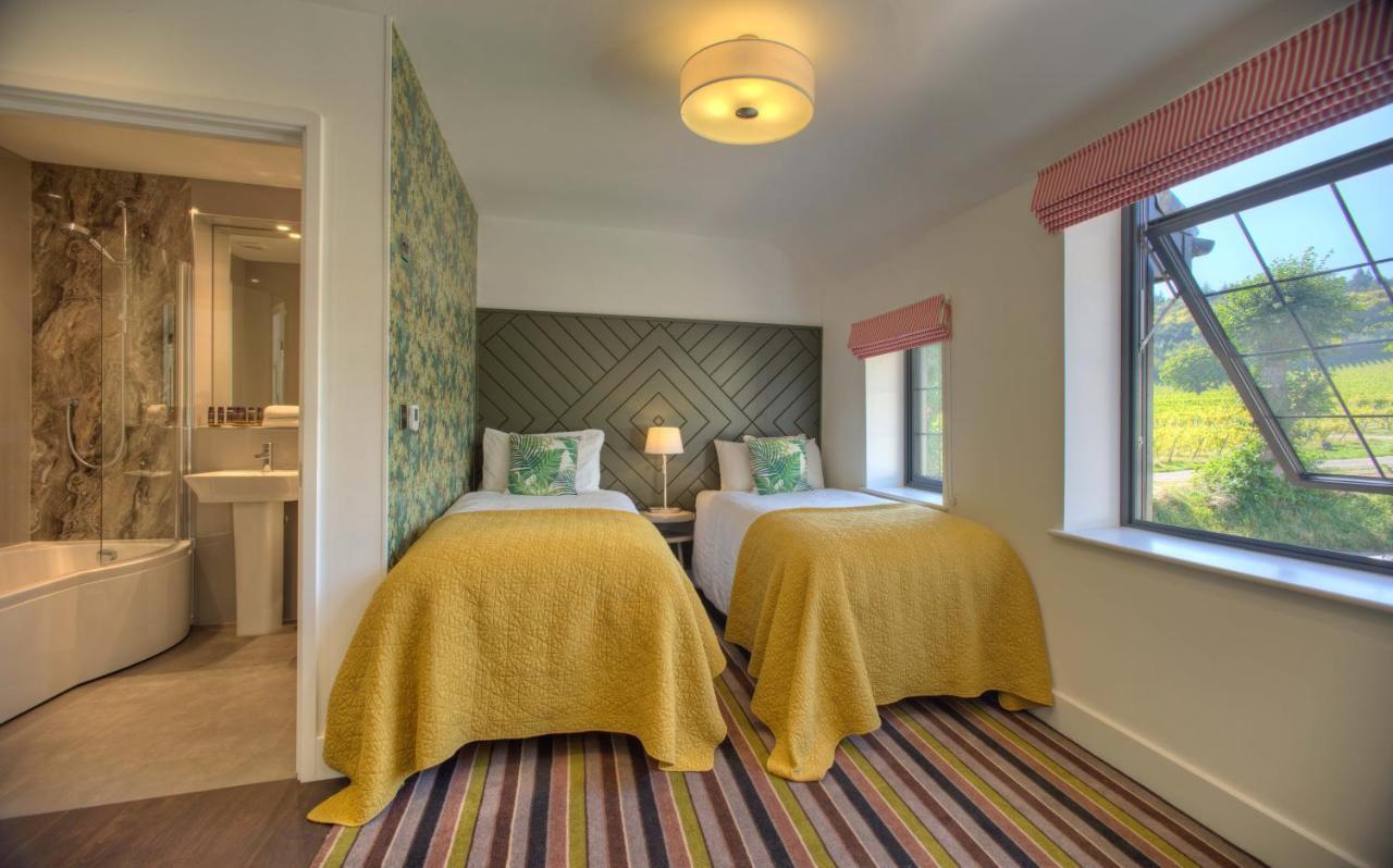 Denbies Vineyard Hotel Dorking Kültér fotó