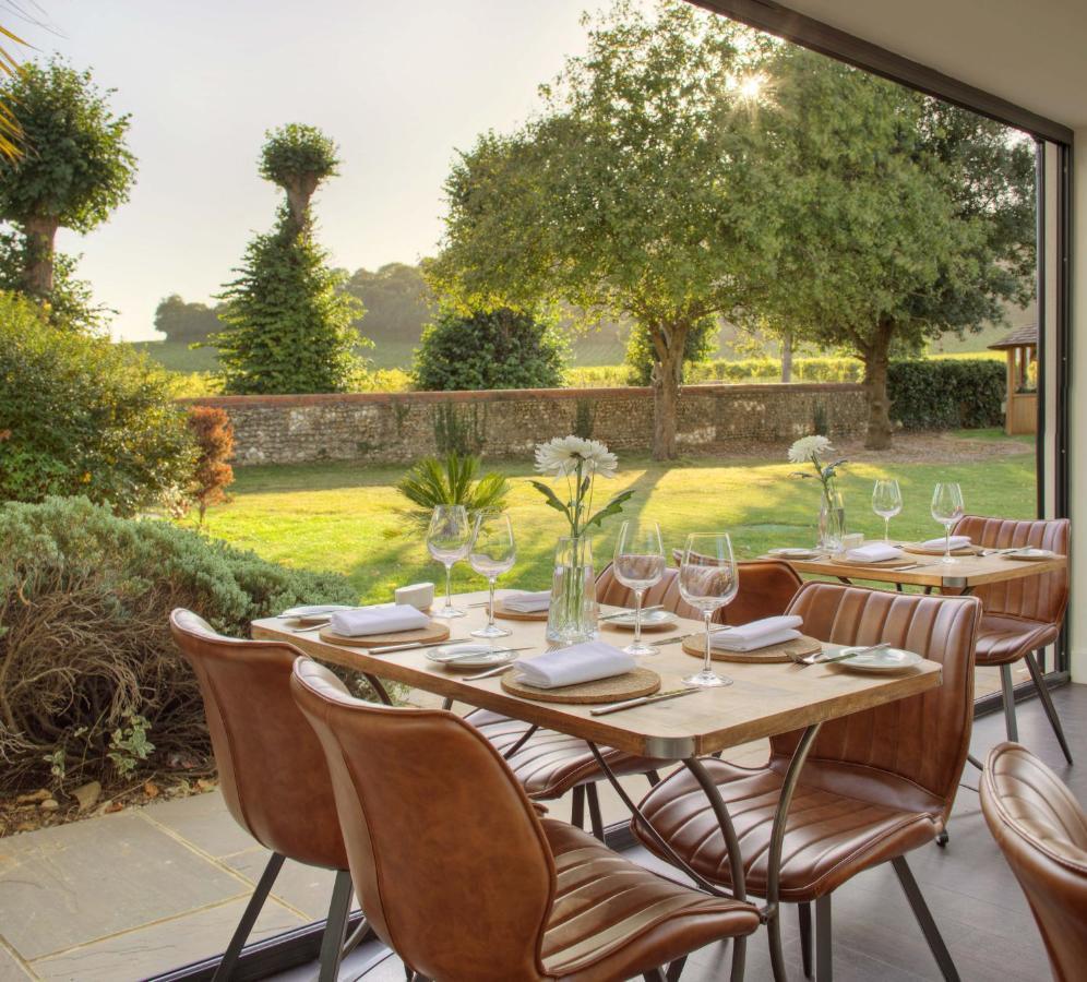 Denbies Vineyard Hotel Dorking Kültér fotó