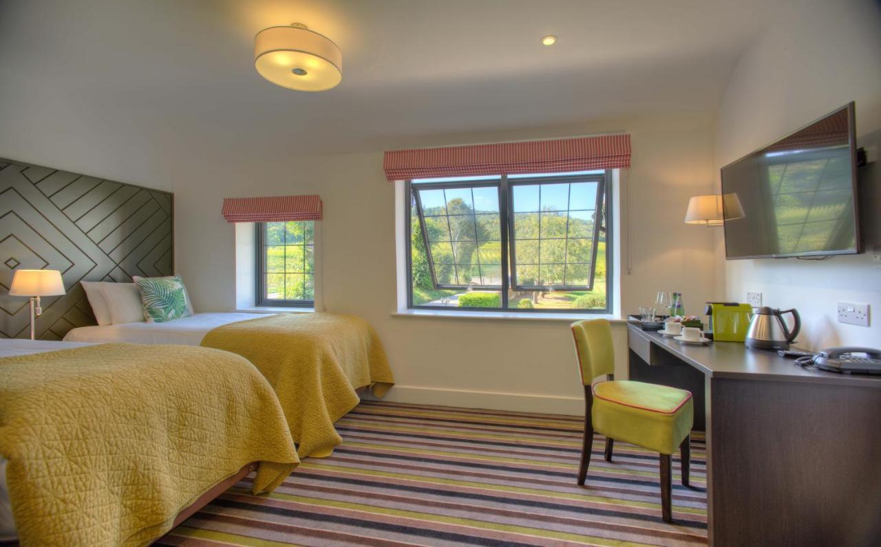 Denbies Vineyard Hotel Dorking Kültér fotó