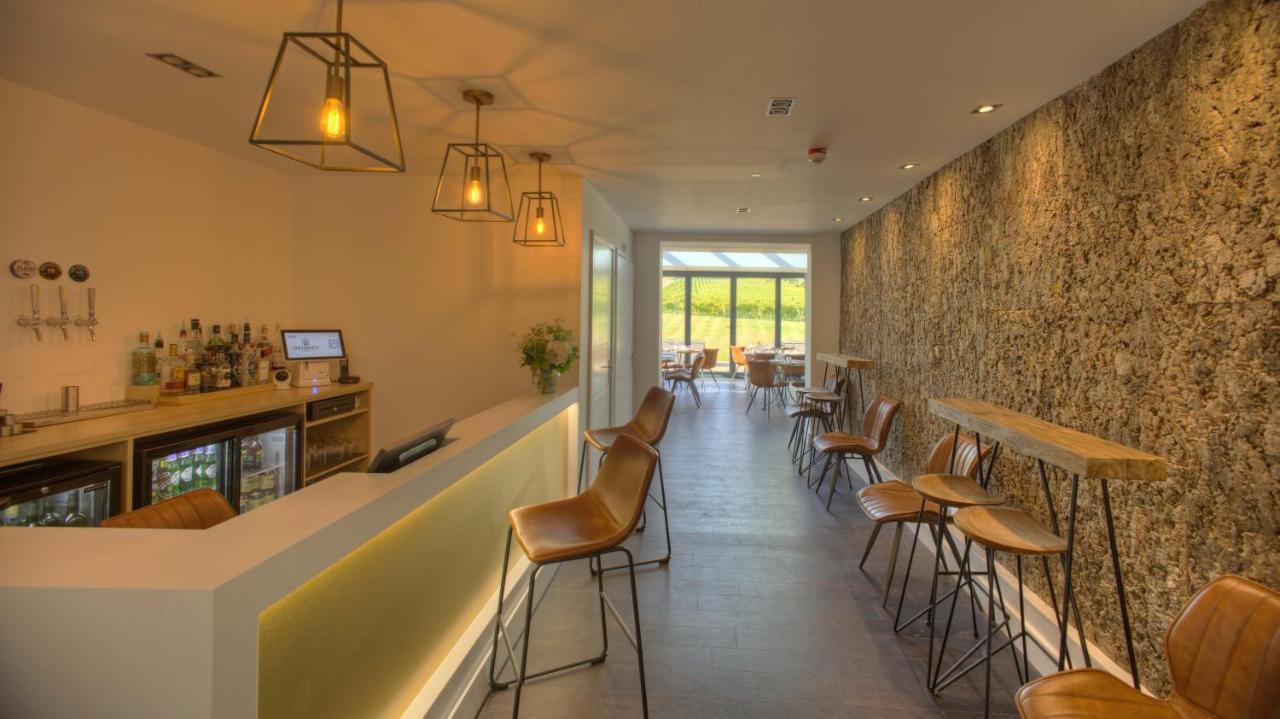 Denbies Vineyard Hotel Dorking Kültér fotó