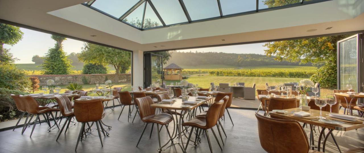 Denbies Vineyard Hotel Dorking Kültér fotó