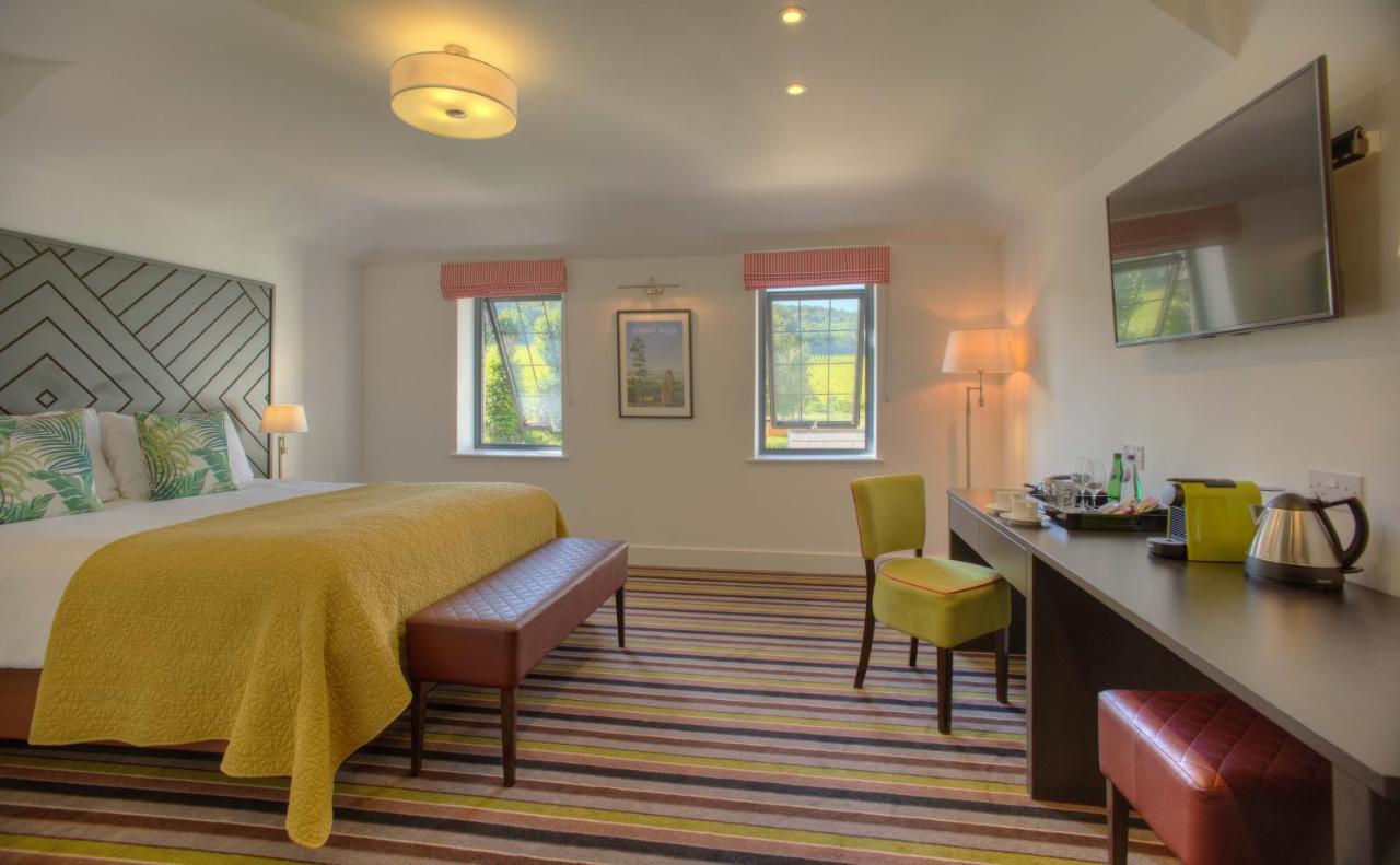 Denbies Vineyard Hotel Dorking Kültér fotó