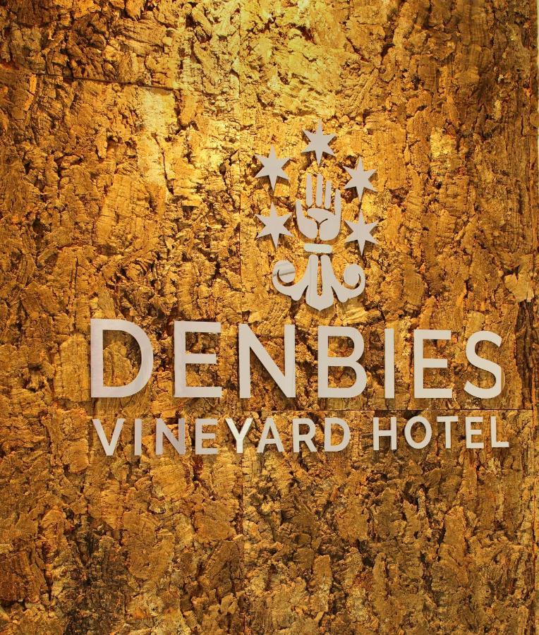 Denbies Vineyard Hotel Dorking Kültér fotó