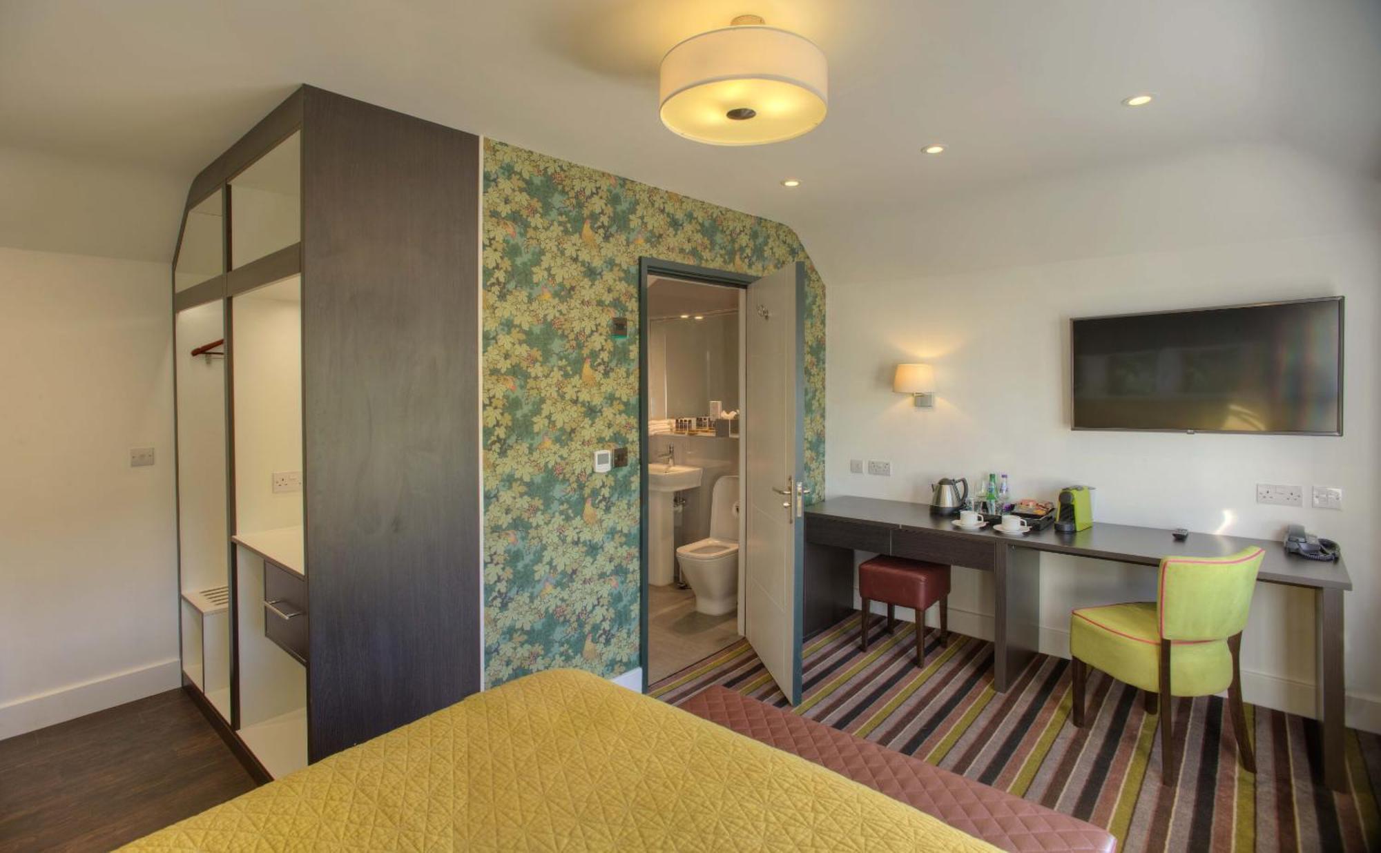 Denbies Vineyard Hotel Dorking Szoba fotó