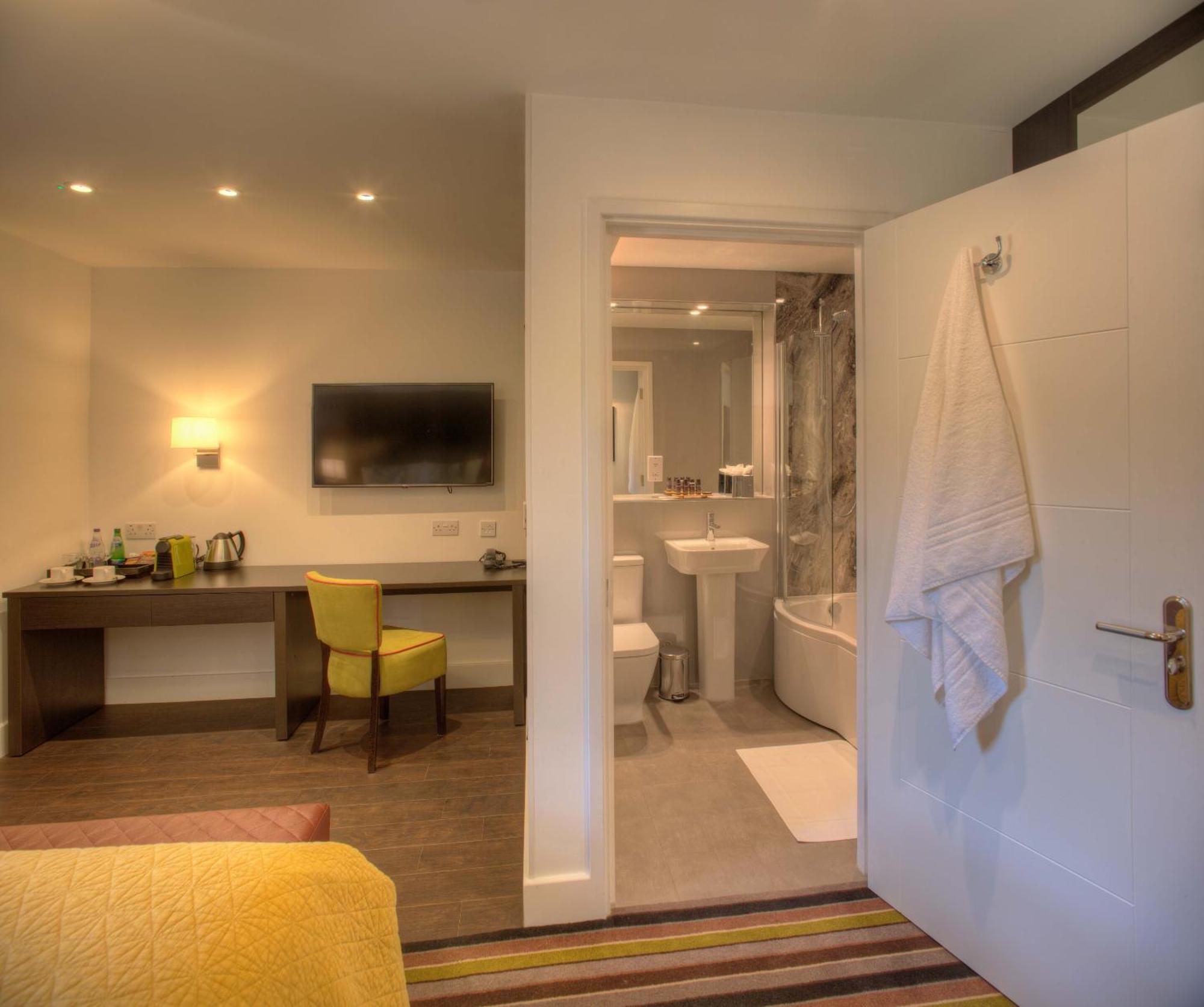 Denbies Vineyard Hotel Dorking Szoba fotó