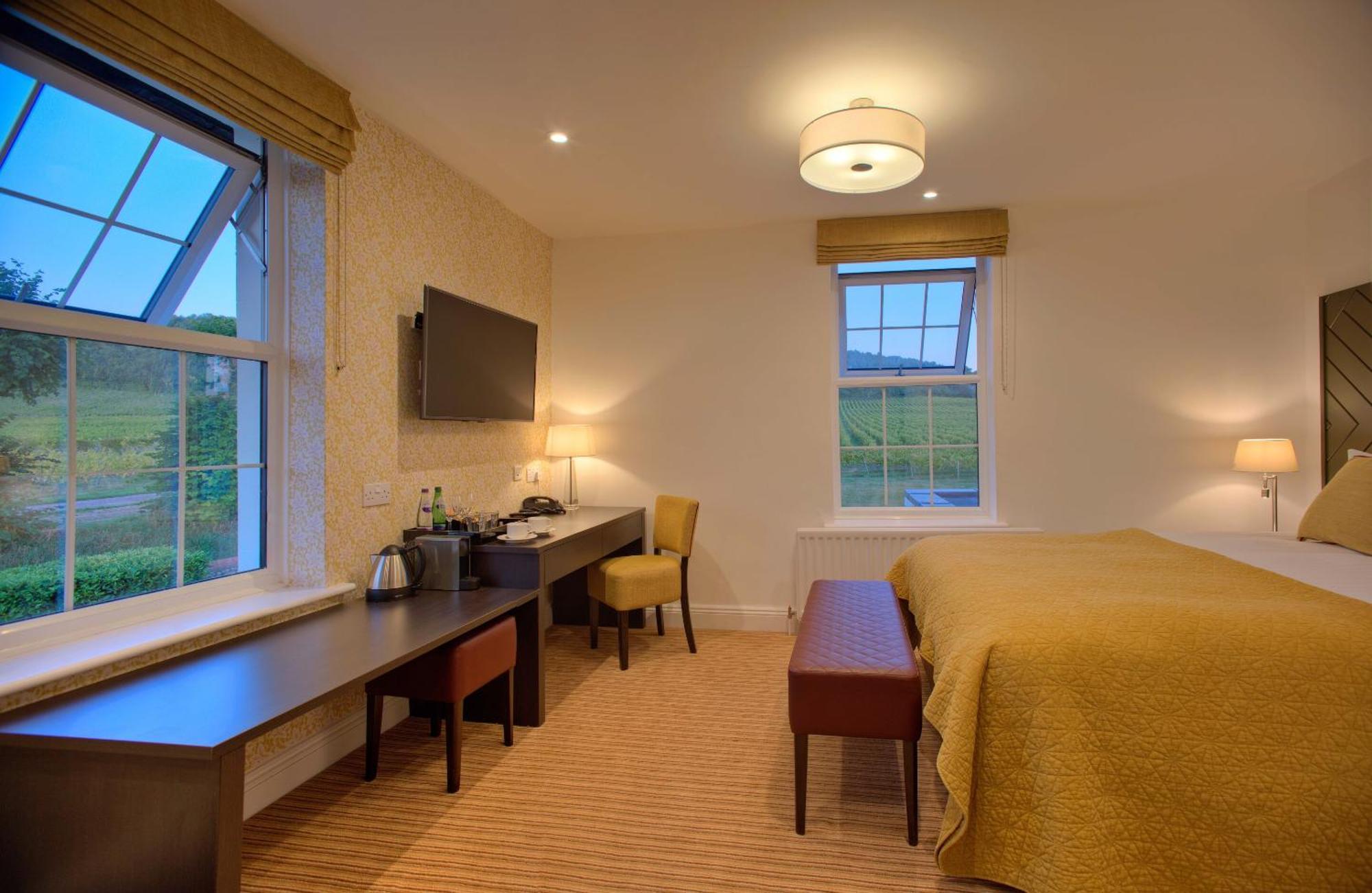 Denbies Vineyard Hotel Dorking Szoba fotó