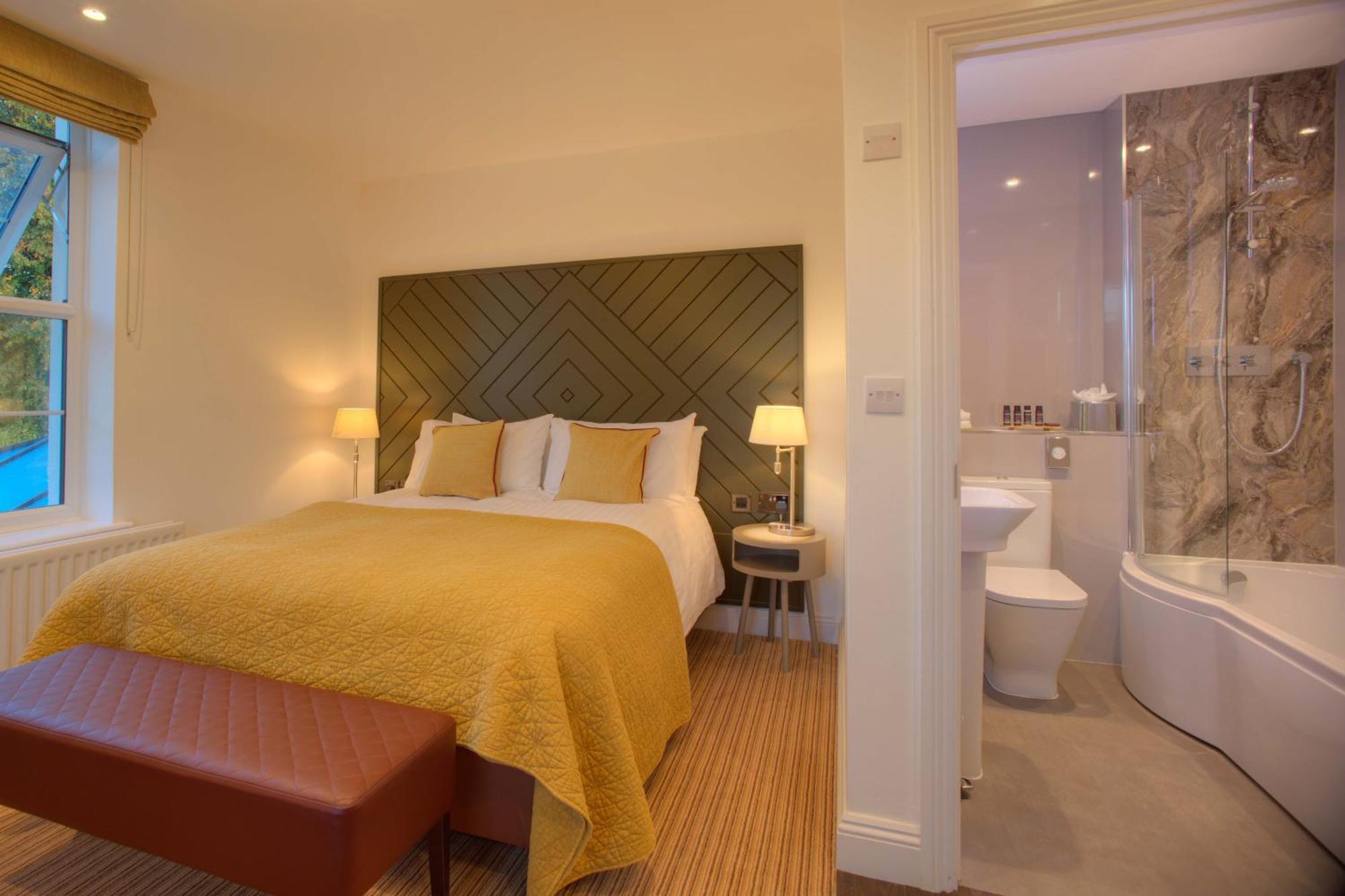 Denbies Vineyard Hotel Dorking Szoba fotó
